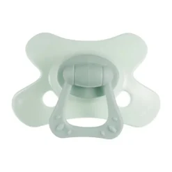 Difrax Fopspeen Naturel Edelsteen - Green Jade - 6+ Mnd