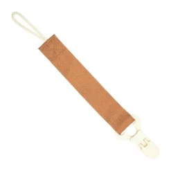 Difrax Glow Dynamic Fopspeen - 0-6 Mnd - 2 Stuks - Ivory / Beige