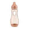 Difrax Handgreepfles Raspberry 240 ml