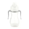 Difrax Papfles XL Transparant 310 ml