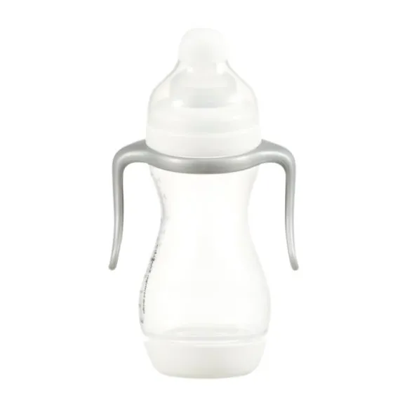 Difrax Papfles XL Transparant 310 ml