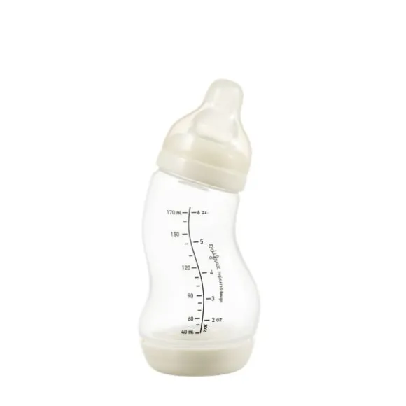 Difrax S-Fles Creme 170 ml