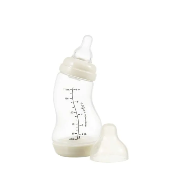 Difrax S-Fles Creme 170 ml