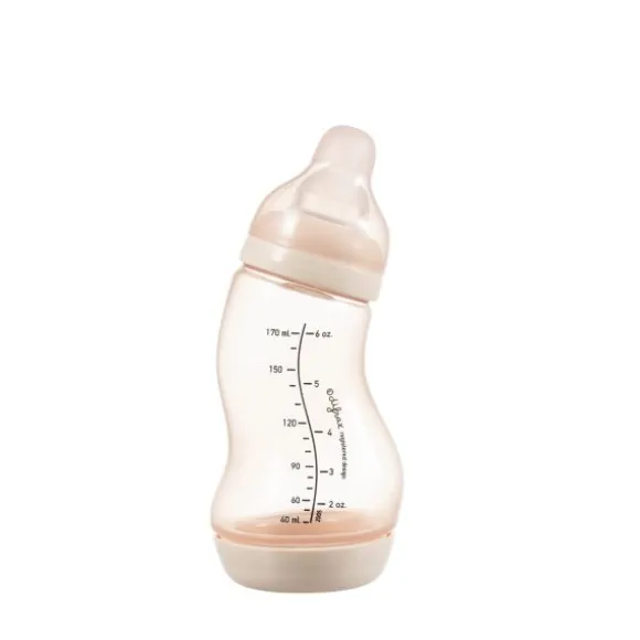 Difrax S-Fles Creme 170 ml