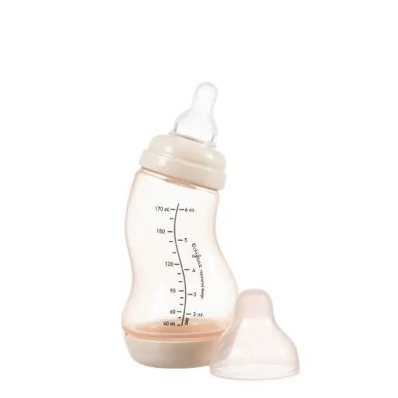 Difrax S-Fles Creme 170 ml