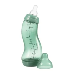Difrax S-Fles Roze 250 ml