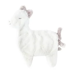 Dimpel Lulu Doudou Knuffeldoek Greige
