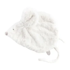 Dimpel Maude Doudou Knuffeldoek Roze