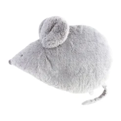Dimpel Maude Pillou Knuffel XL Greige