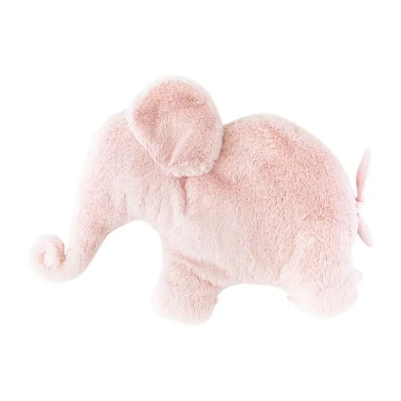Dimpel Oscar Pillou Knuffel Greige