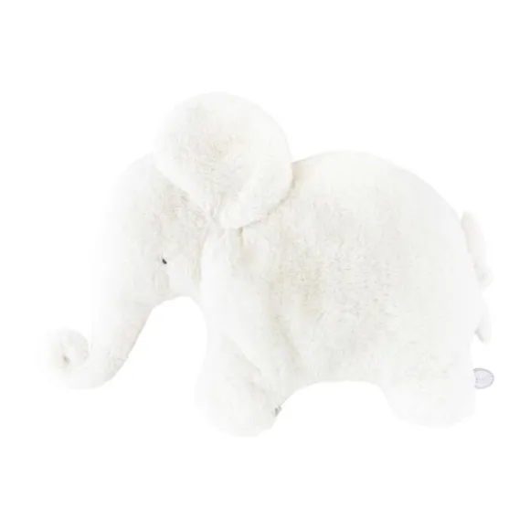 Dimpel Oscar Pillou Knuffel Greige