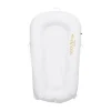 DockATot Deluxe+ Cover Pristine White