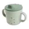 Done By Deer Happy Dots Tuitbeker - Green