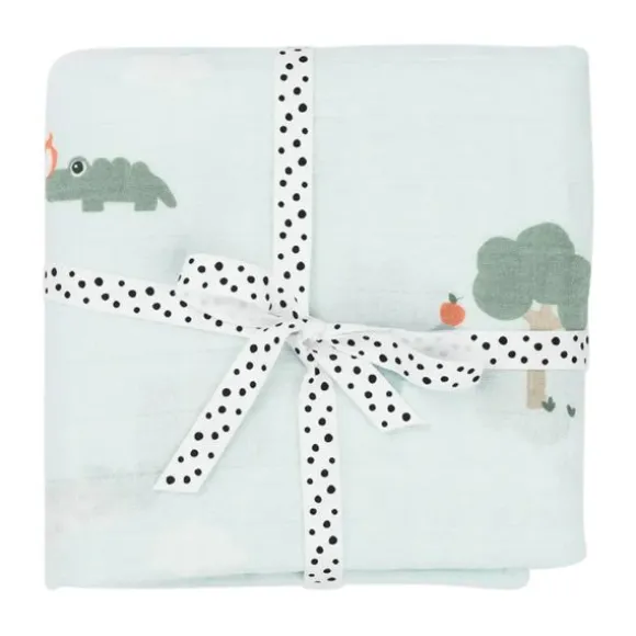 Done By Deer Slaapzak - Playground - TOG 1.0 - 70 cm - Blue