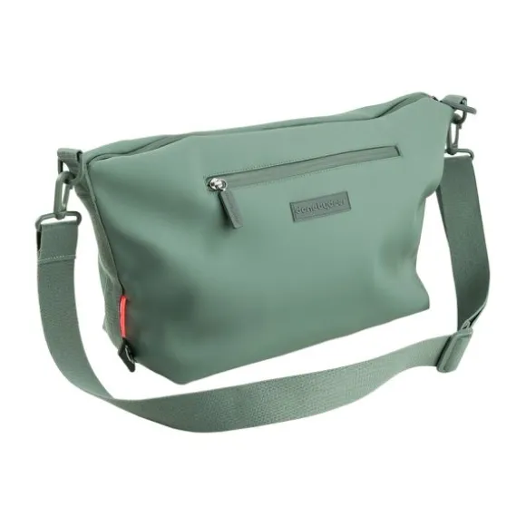 Done by Deer Stroller Bag - Black