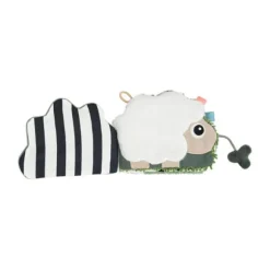 Done By Deer Tiny Farm Activiteiten Boekje - Colour Mix