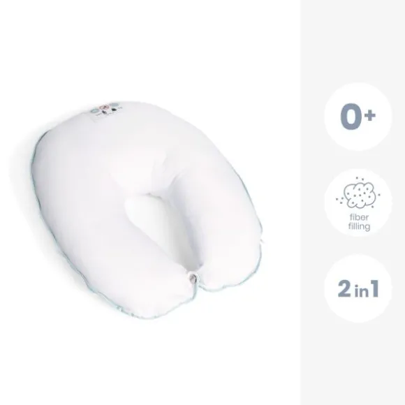 Doomoo Basics Comfy Bath 2018