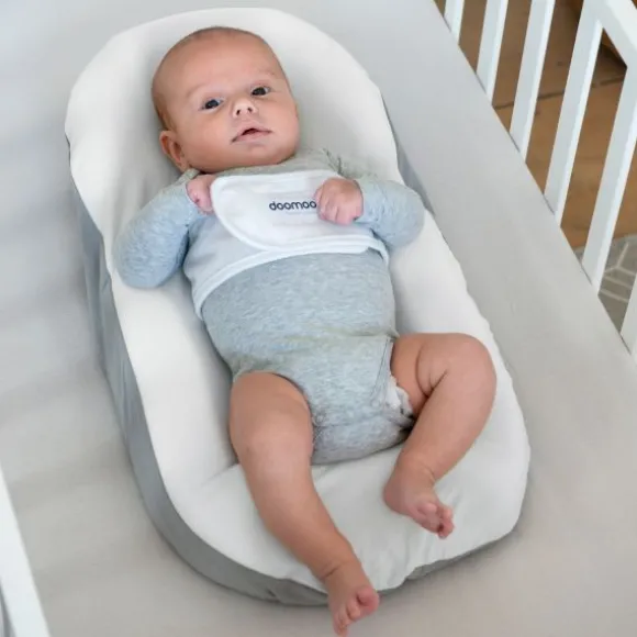 Doomoo Basics Supreme Sleep Plus Cover