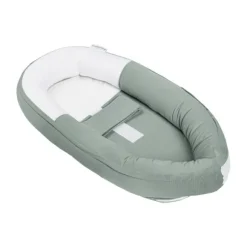 Doomoo Cocoon Tetra Babynestje Sand