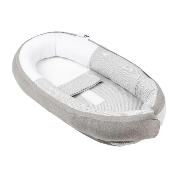 Doomoo Cocoon Tetra Babynestje Sand