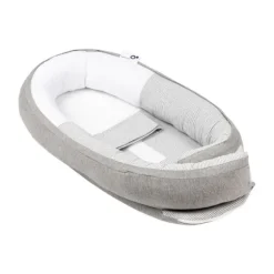 Doomoo Cocoon Tetra Babynestje Sand