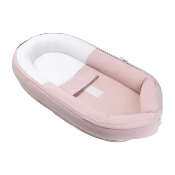 Doomoo Cocoon Tetra Babynestje Sand