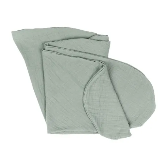 Doomoo Comfy Big Tetra Voedingskussenhoes Brick