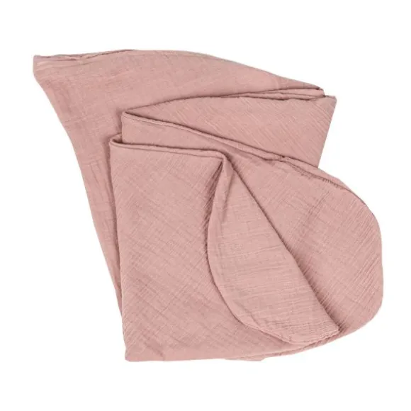 Doomoo Comfy Big Tetra Voedingskussenhoes Brick