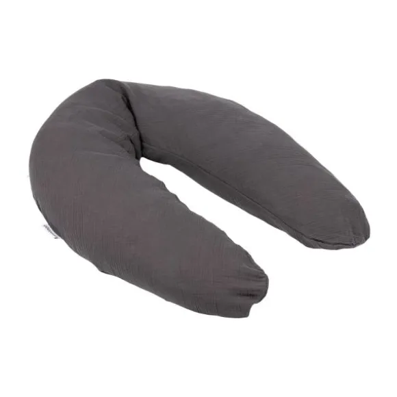 Doomoo Comfy Big Tetra Voedingskussen Blue