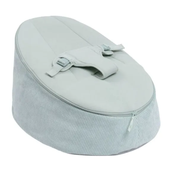 Doomoo Seat'N Grow - Grey