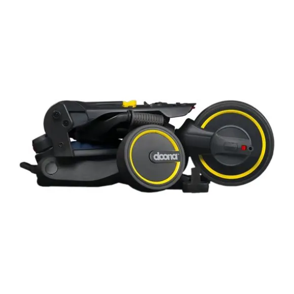 Doona Liki Trike S3 Opvouwbare Driewieler Grey Hound