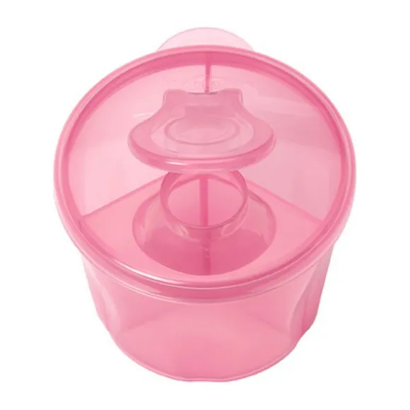 Dr. Browns Melkpoeder Dispenser Blauw