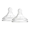 Dr. Brown's Options+ Anti-colic Speen Fase 2