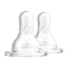Dr. Brown's Y-Speen Standaardfles 2 Stuks