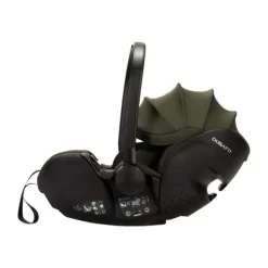 Dubatti by Britax Römer BABY-SAFE PRO - Pine Green