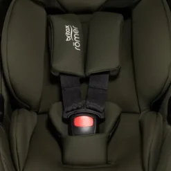 Dubatti by Britax Römer BABY-SAFE PRO - Pine Green