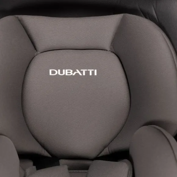 Dubatti by Britax Römer BABY-SAFE 5Z2 Autostoeltje