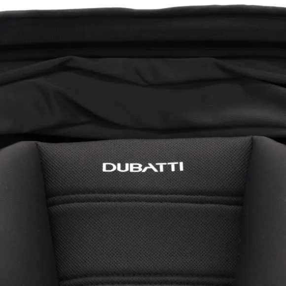 Dubatti by Britax Römer BABY-SAFE PRO Autostoel - Pitch Black