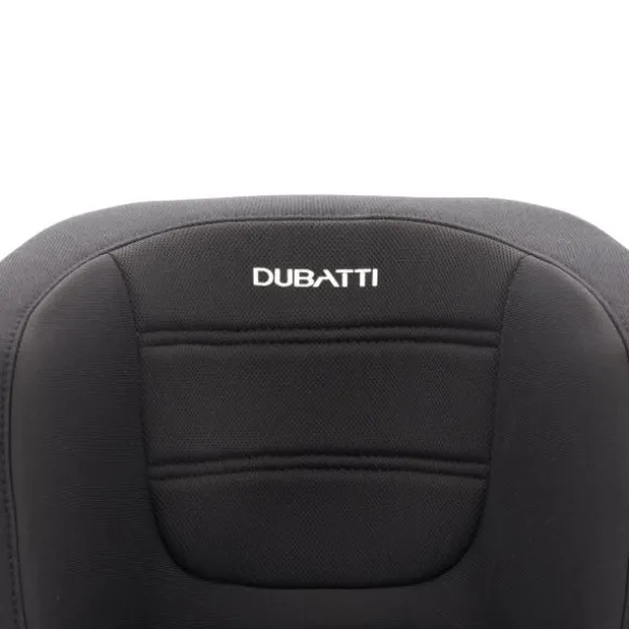 Dubatti by Britax Römer KIDFIX PRO Autostoel - Pitch Black