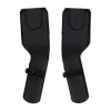 Dubatti Two Autostoel Adapters