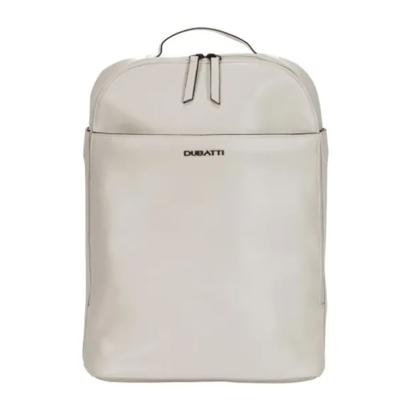 Dubatti Two Seatliner Frosted White