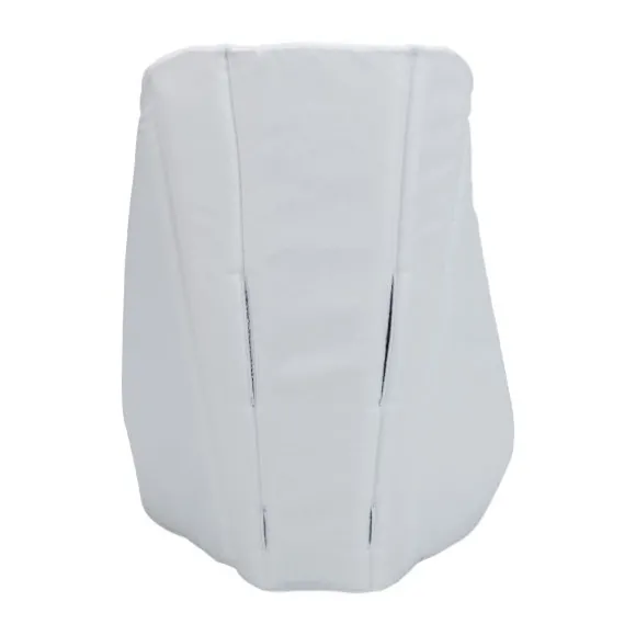 Dubatti Two Seatliner Frosted White