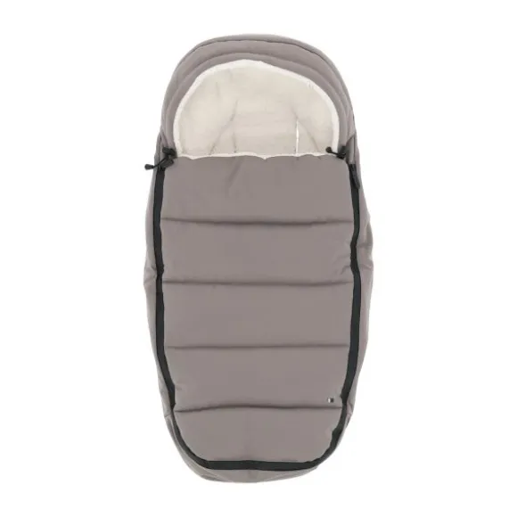 Dubatti Two Seatliner Frosted White