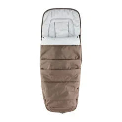 Easywalker Harvey NXT Voetenzak - Mocha Brown