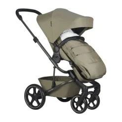 Easywalker Harvey NXT Voetenzak - Mocha Brown