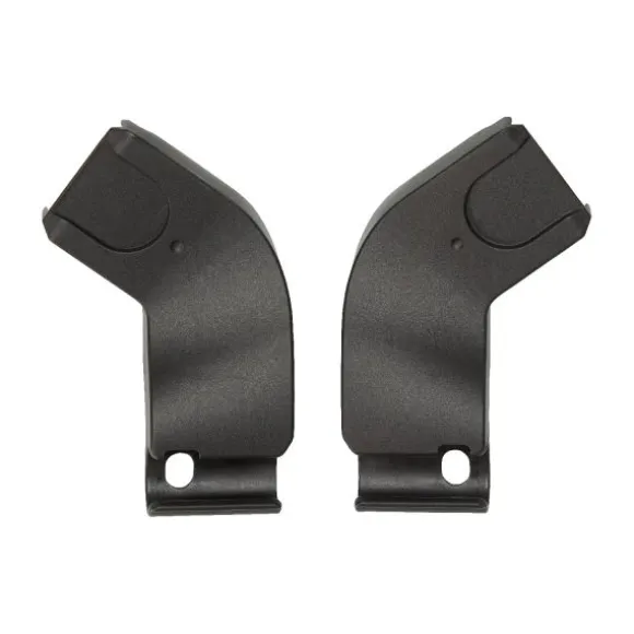 Easywalker Jackey Autostoel Adapters