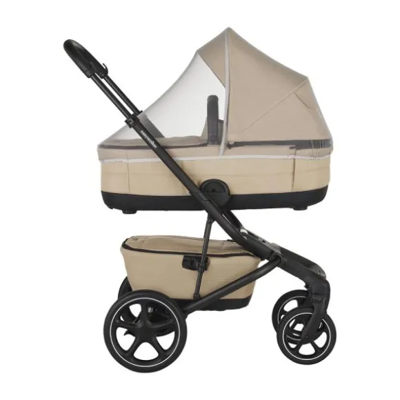 Easywalker Jimmey / Harvey 5 Muskietennet Reiswieg
