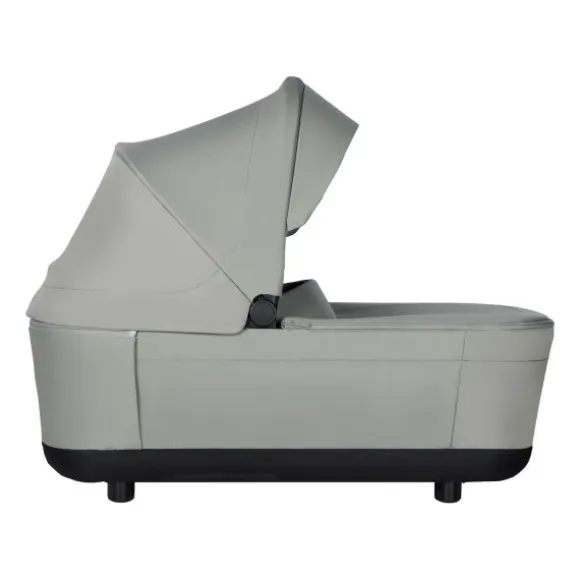 Easywalker Rockey Reiswieg - Pure Black