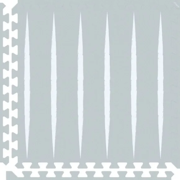 Eeveve Speel Mat – Lucio – 120 × 180 cm
