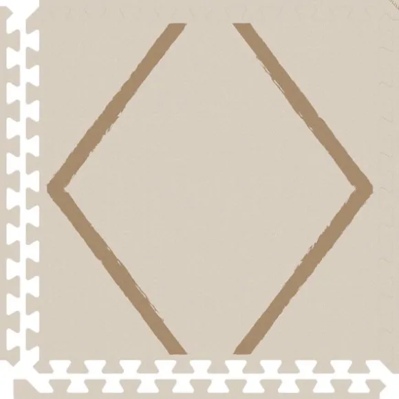 Eeveve Speelmat – Beni – 120 × 180 cm